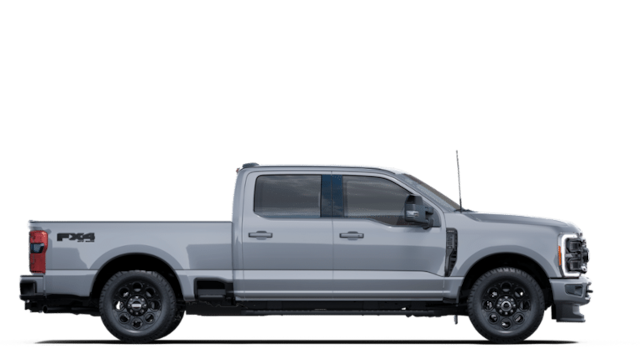 2025 Ford Super Duty® External Image 1